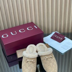 New Collection Gucci Shoes 360