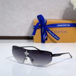 New Collection LV Glasses 304