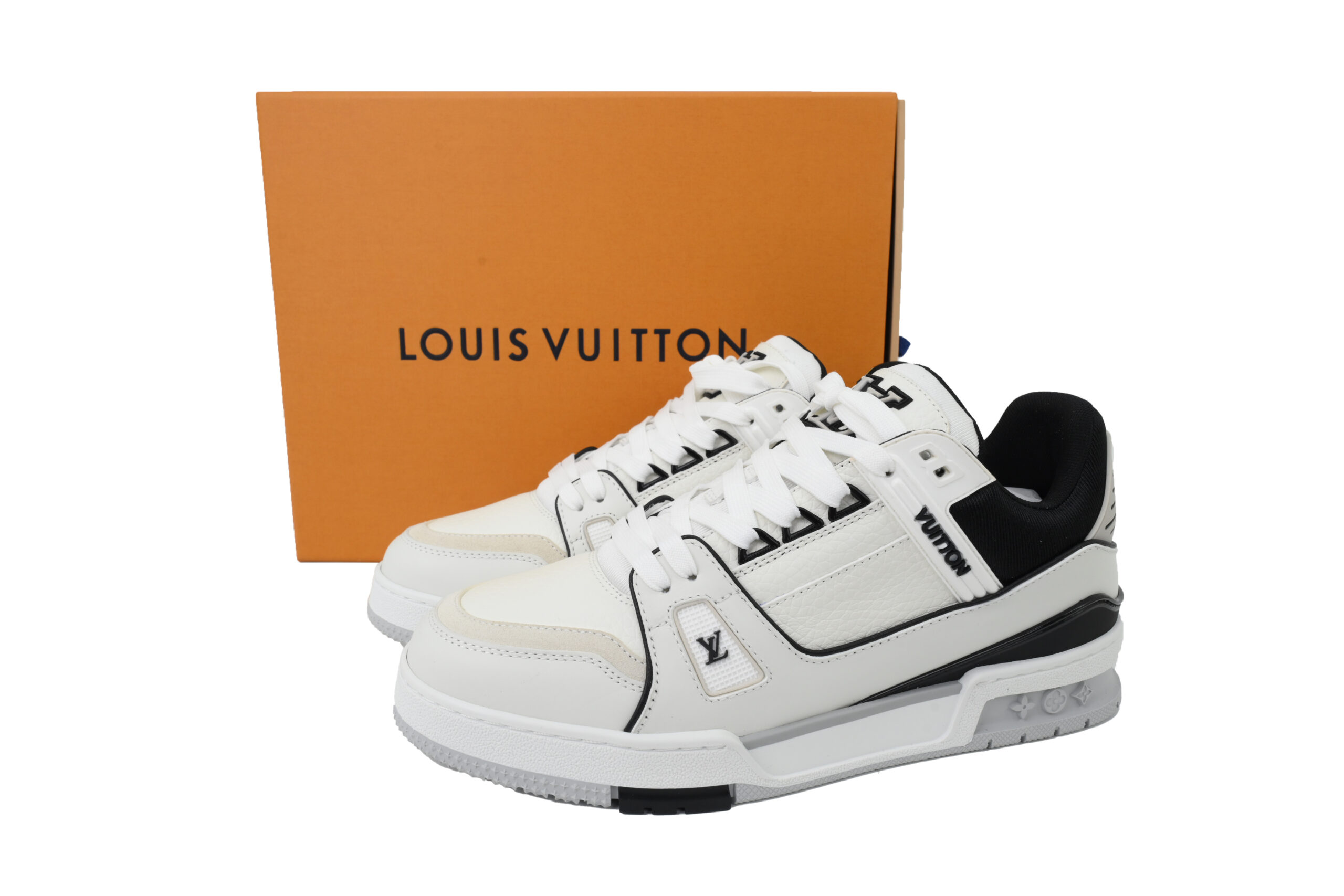 New Collection LV Sneaker 094 New Collection LV Sneaker 094