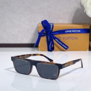 New Collection LV Glasses 301
