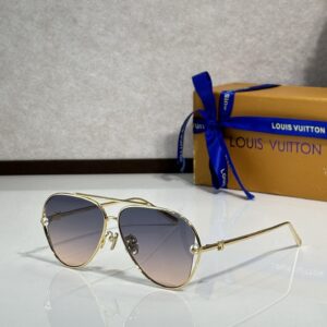 New Collection LV Glasses 288
