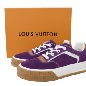 New Collection LV Sneaker 086