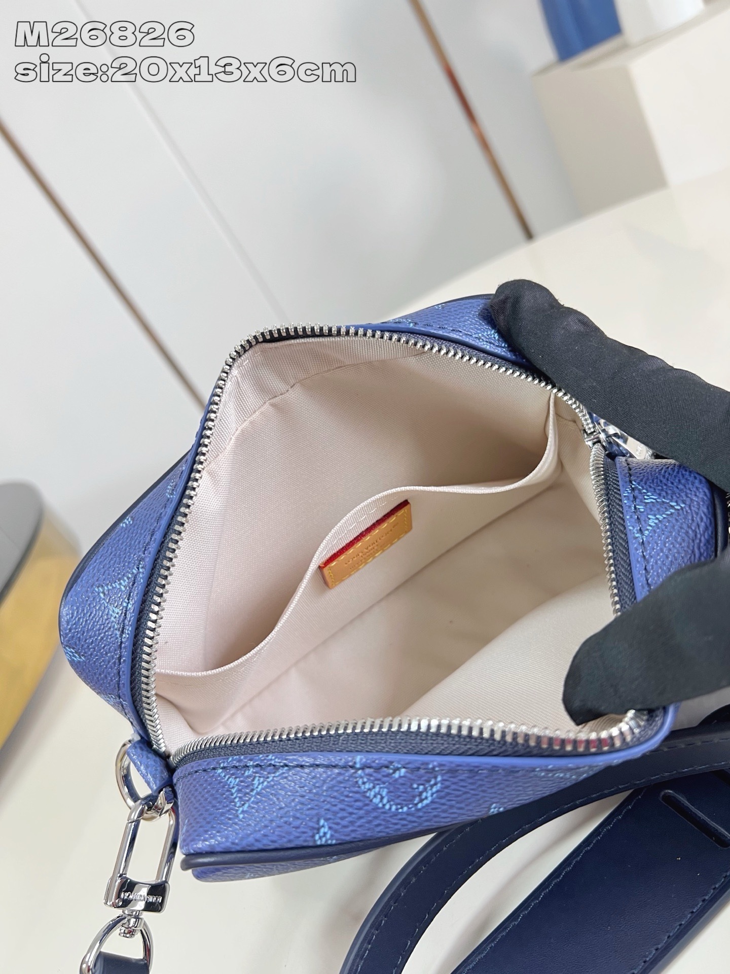 New Collection LV(Original Version) Bag 2477 New Collection LV(Original Version) Bag 2477