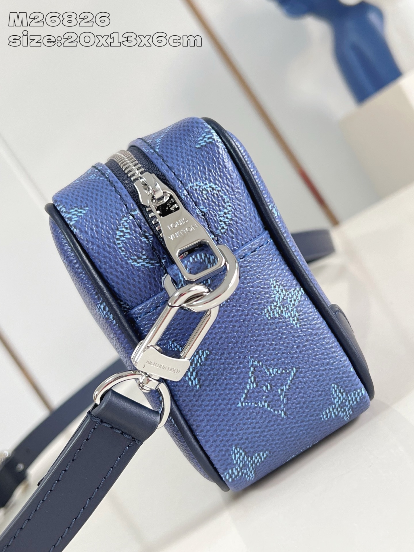 New Collection LV(Original Version) Bag 2477 New Collection LV(Original Version) Bag 2477