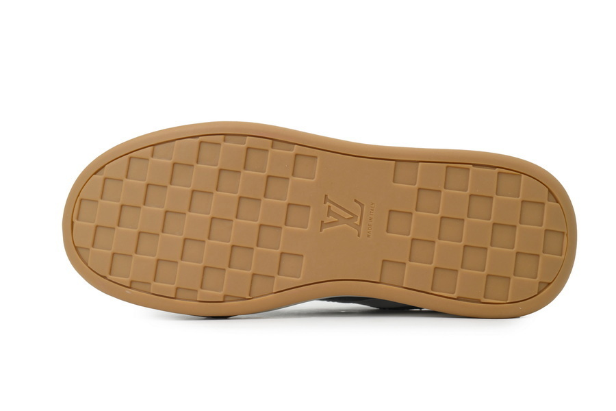 New Collection LV Sneaker 087 New Collection LV Sneaker 087