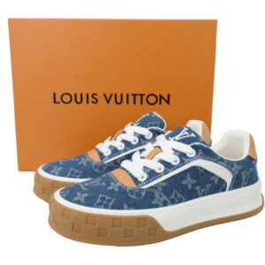 New Collection LV Sneaker 085