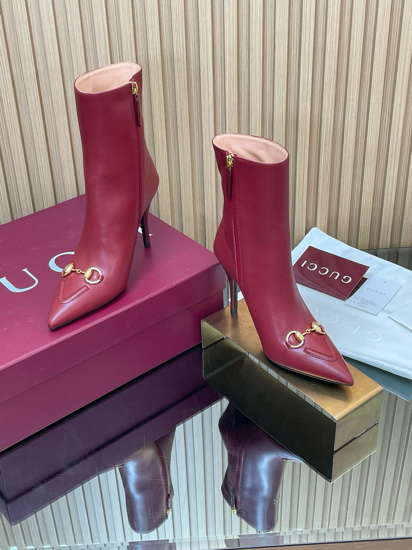 New Collection Gucci Shoes 361 New Collection Gucci Shoes 361