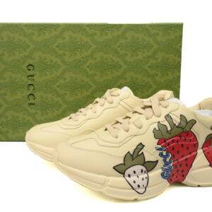 New Collection Gucci Sneaker 079