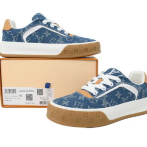 New Collection LV Sneaker 085