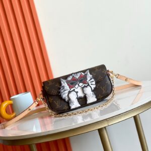 New Collection LV Bag 2492 New Collection LV Bag 2492