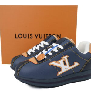 New Collection LV Sneaker 106