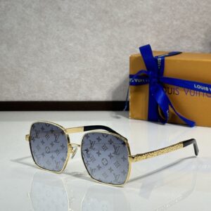 New Collection LV Glasses 285