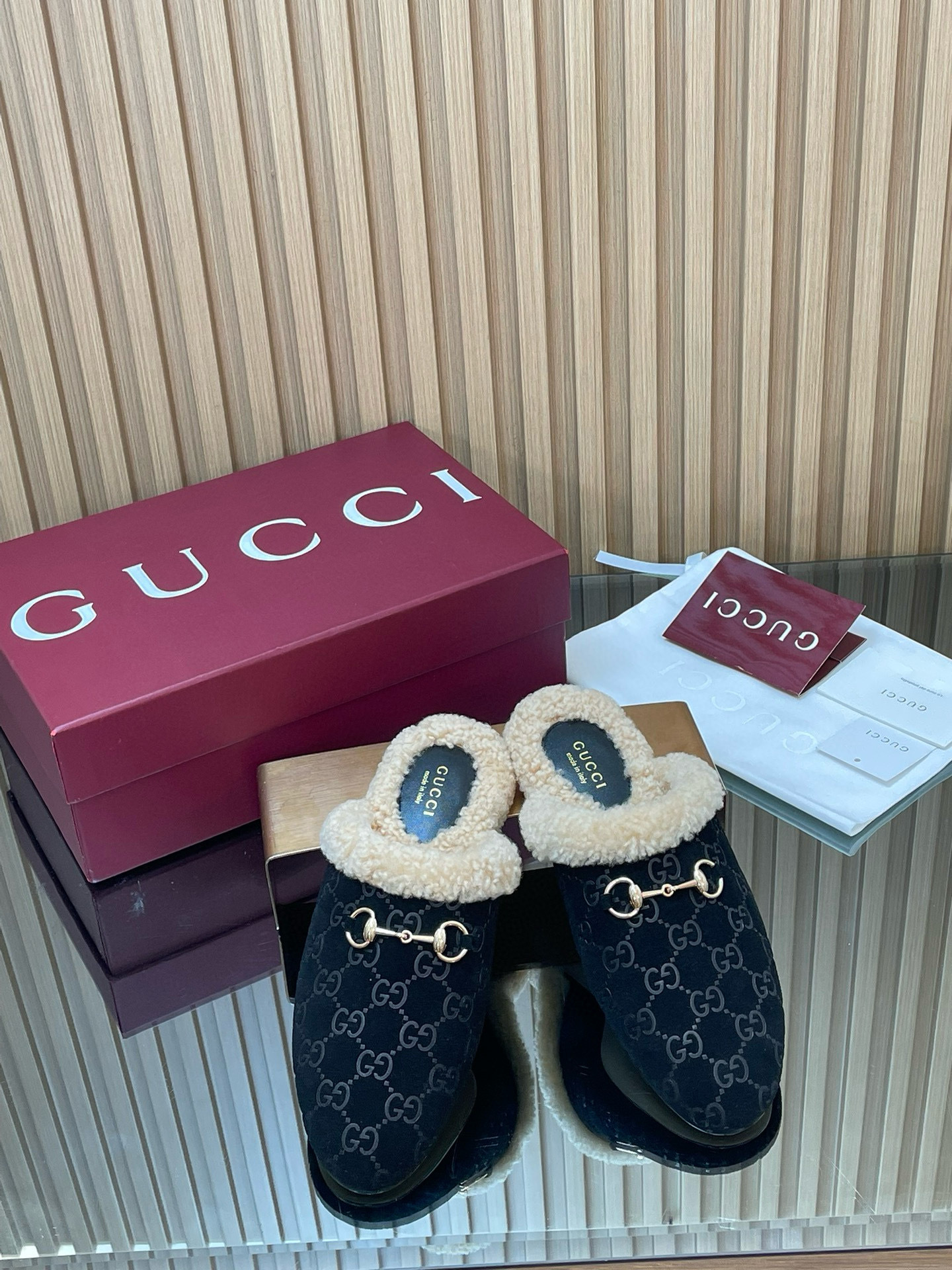 New Collection Gucci Shoes 358 New Collection Gucci Shoes 358