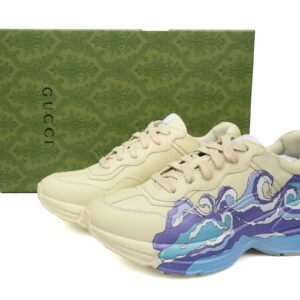 New Collection Gucci Sneaker 077