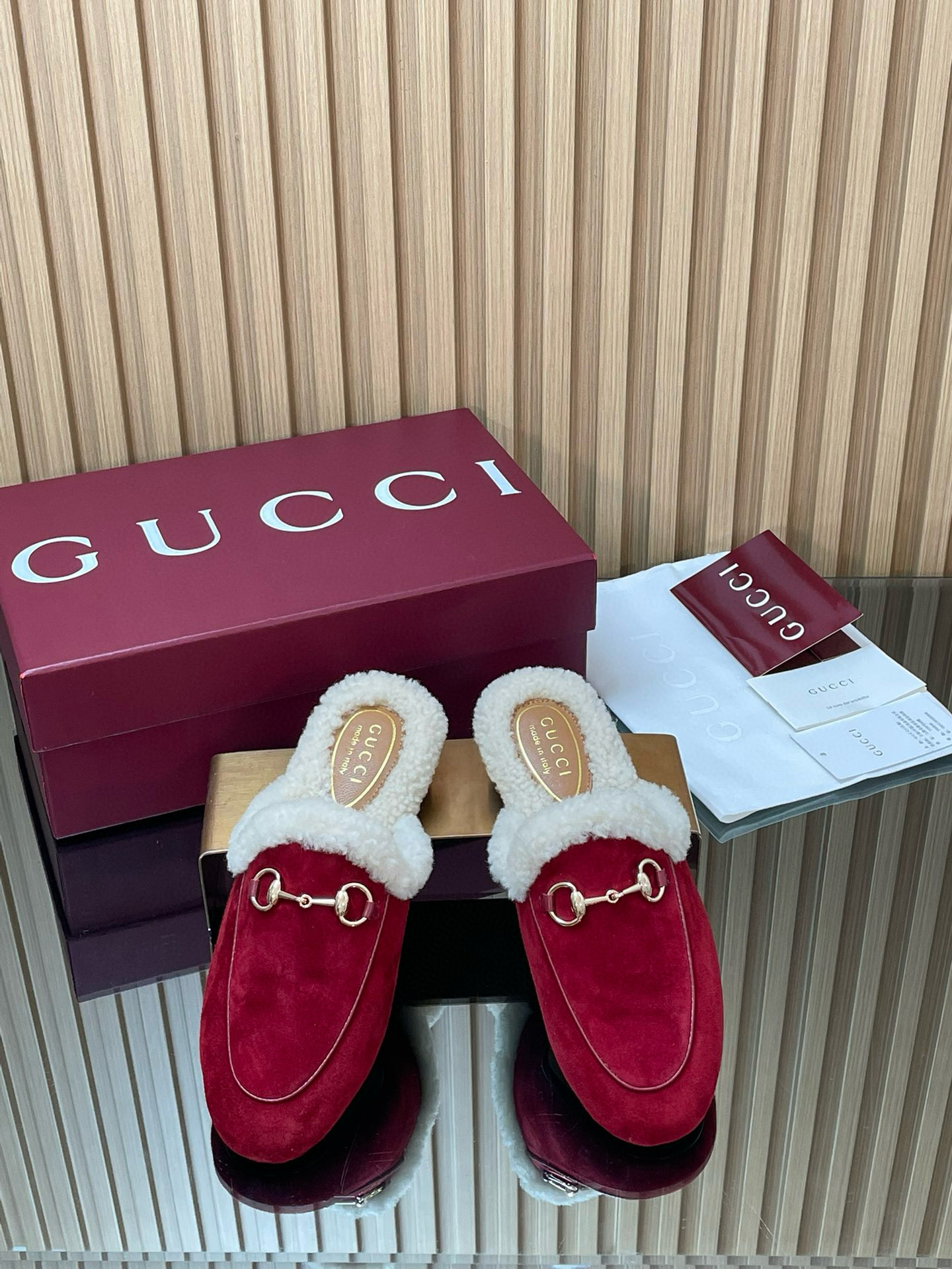 New Collection Gucci Shoes 362 New Collection Gucci Shoes 362