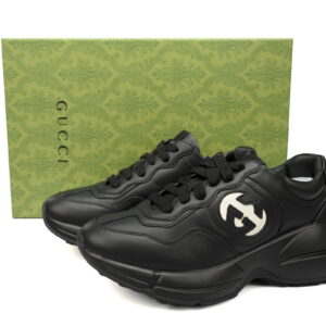 New Collection Gucci Sneaker 089