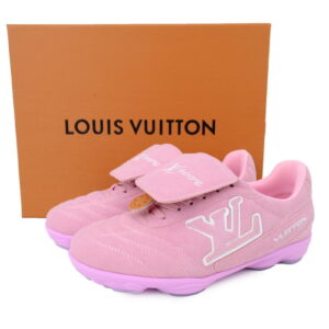 New Collection LV Sneaker 104