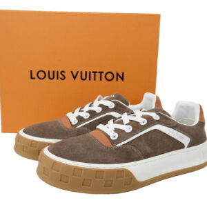 New Collection LV Sneaker 084