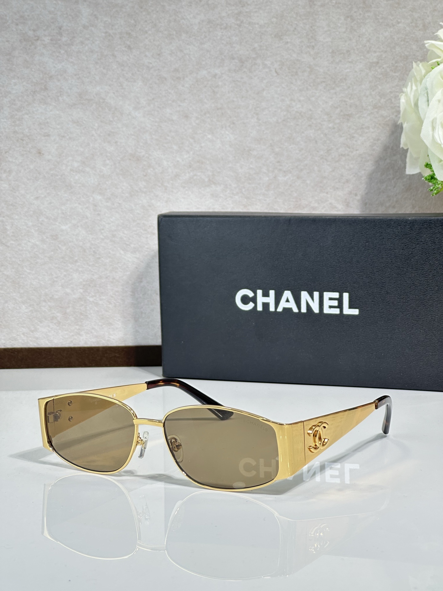 New Collection Chanel Glasses 441 New Collection Chanel Glasses 441