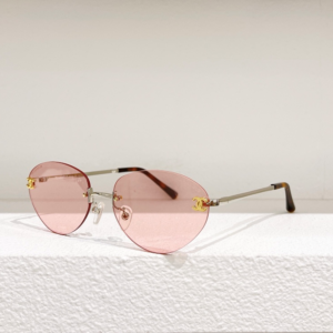 New Collection Chanel Glasses 445