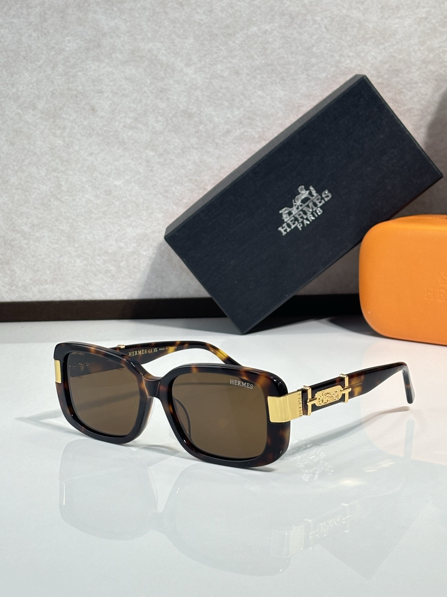 New Collection Hermes Glasses 004 New Collection Hermes Glasses 004