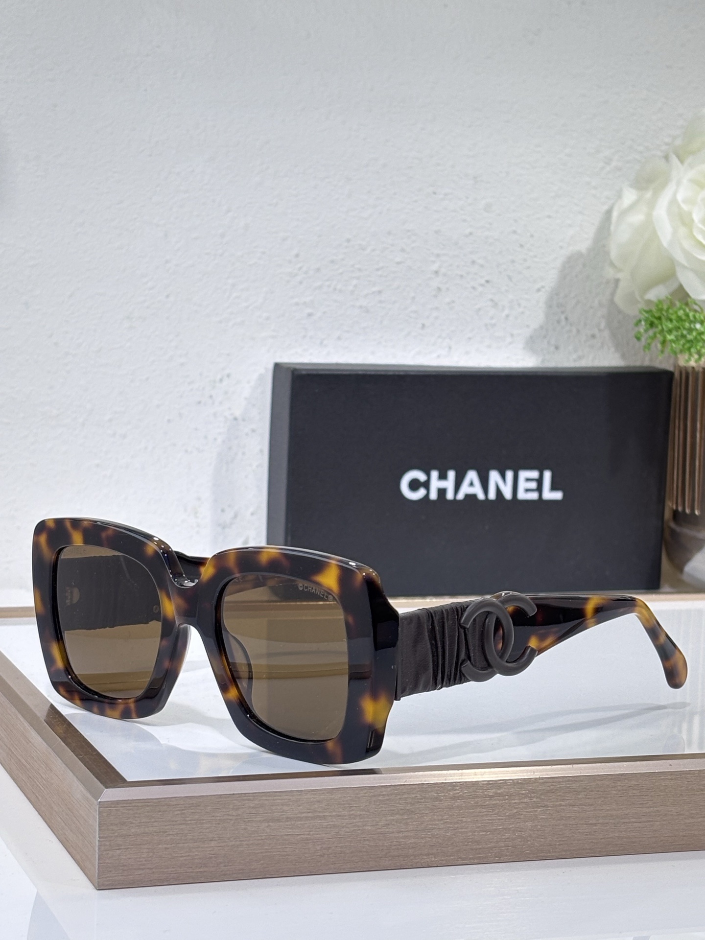 New Collection Chanel Glasses 436 New Collection Chanel Glasses 436