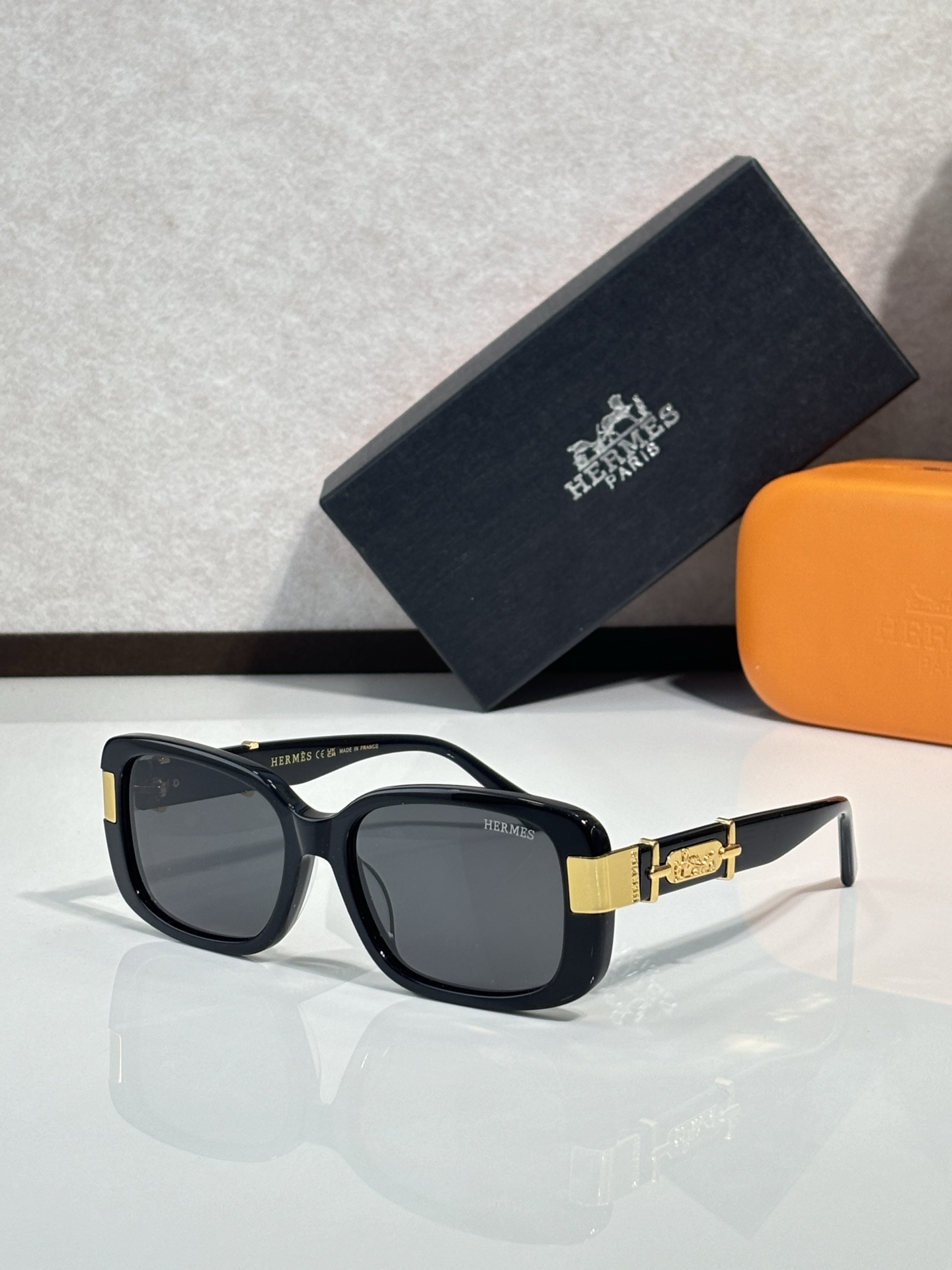 New Collection Hermes Glasses 004 New Collection Hermes Glasses 004