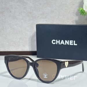 New Collection Chanel Glasses 439