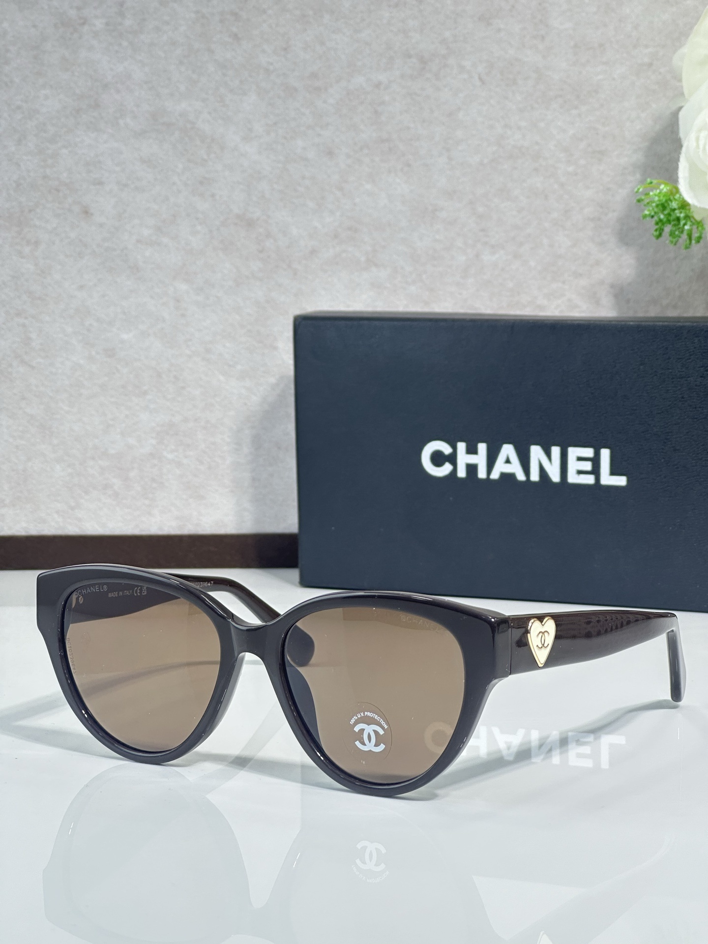 New Collection Chanel Glasses 439 New Collection Chanel Glasses 439