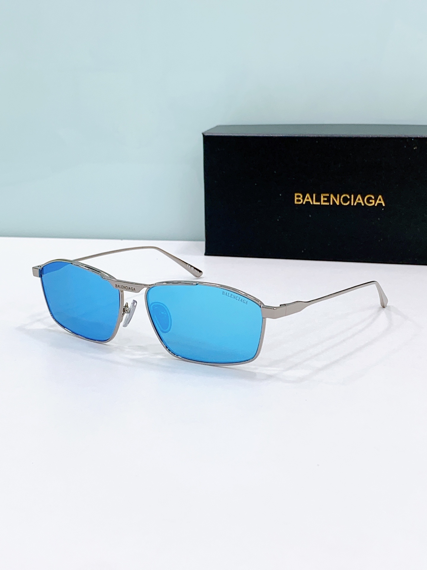 New Collection Balenciaga Glasses 001 New Collection Balenciaga Glasses 001