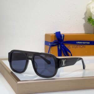 New Collection LV Glasses 314