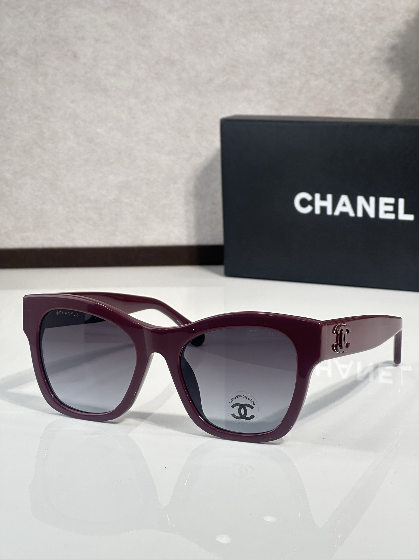 New Collection Chanel Glasses 449 New Collection Chanel Glasses 449