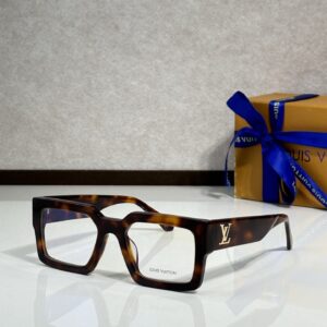 New Collection LV Glasses 316