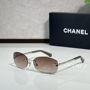 New Collection Chanel Glasses 447 4 19907223