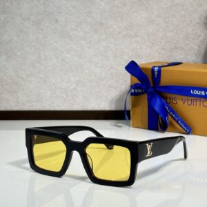 New Collection LV Glasses 315