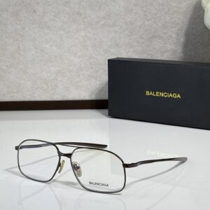 New Collection Balenciaga Glasses 015
