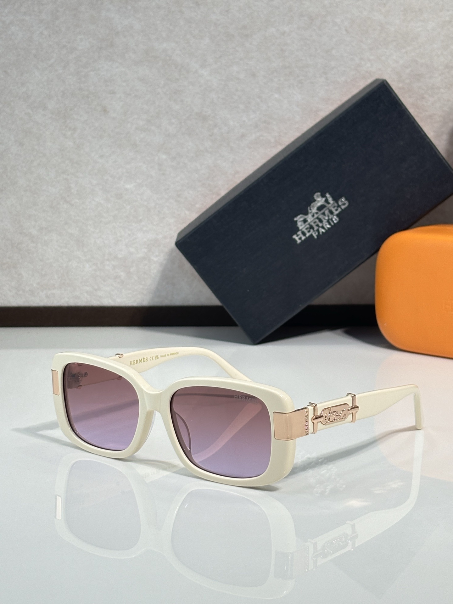 New Collection Hermes Glasses 004 New Collection Hermes Glasses 004