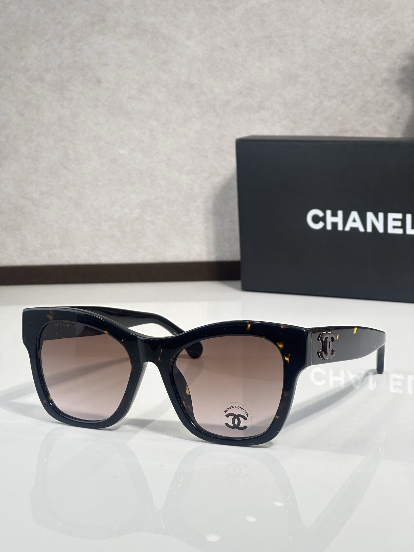 New Collection Chanel Glasses 449 New Collection Chanel Glasses 449