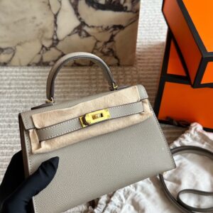 New Collection Hermes Bag 147