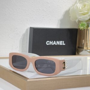 New Collection Chanel Glasses 437