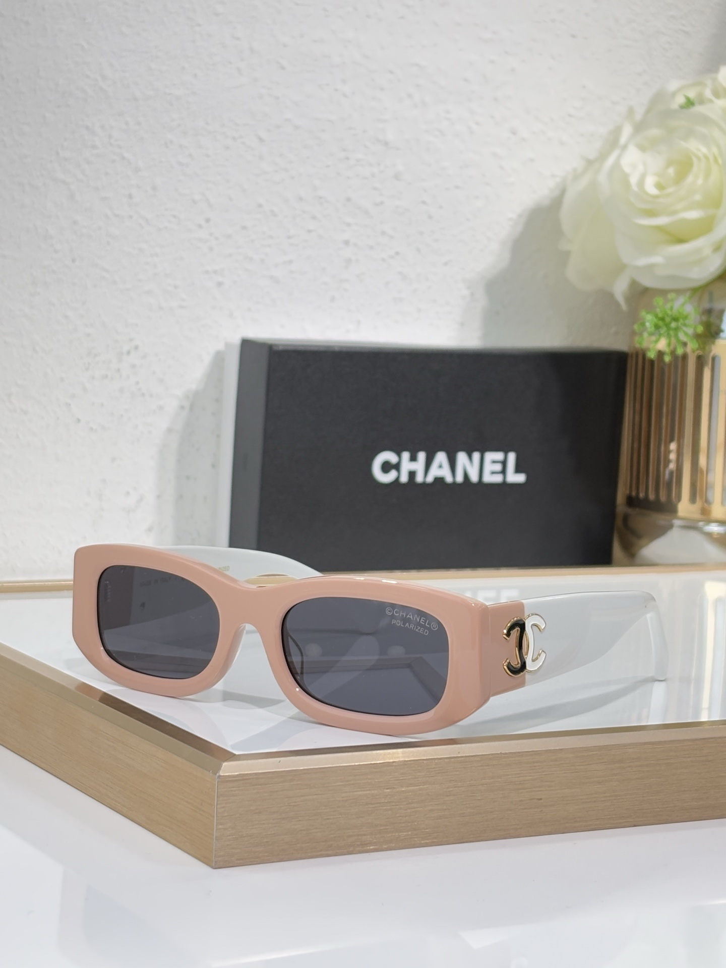 New Collection Chanel Glasses 437 New Collection Chanel Glasses 437