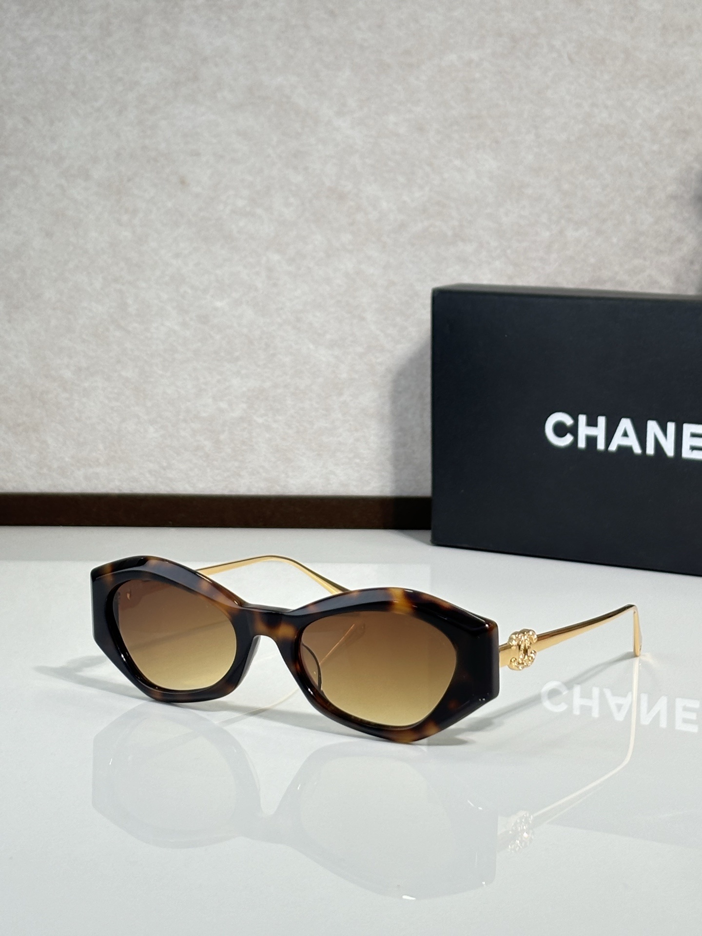 New Collection Chanel Glasses 457 New Collection Chanel Glasses 457
