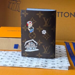 New Collection LV Bag 2523