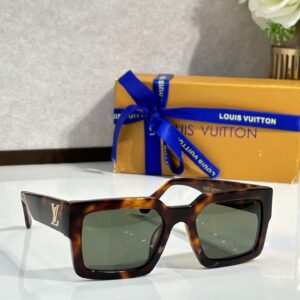 New Collection LV Glasses 316