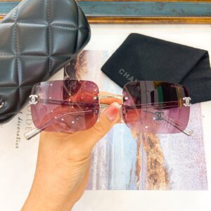 New Collection Chanel Glasses 444