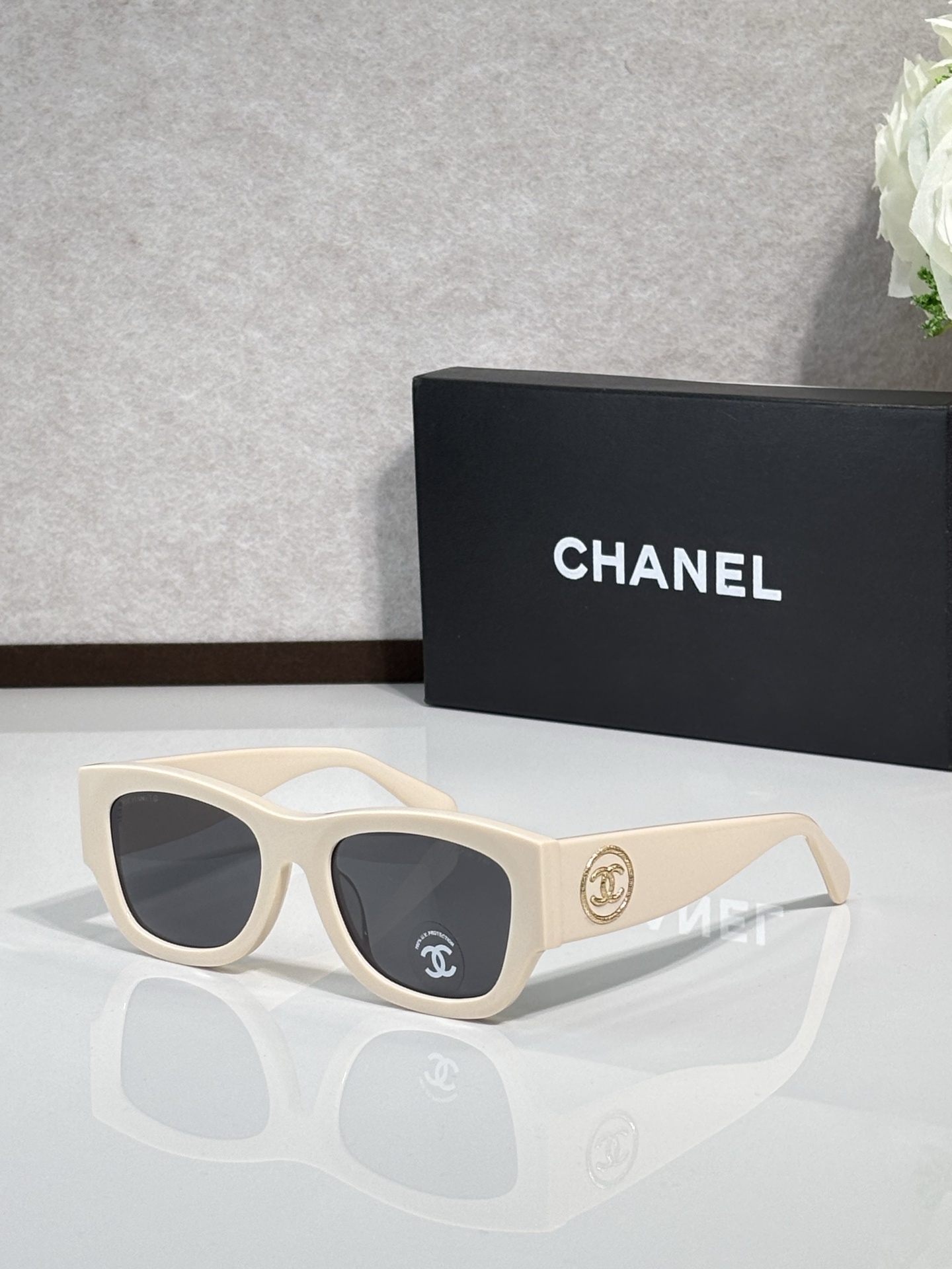 New Collection Chanel Glasses 438 New Collection Chanel Glasses 438