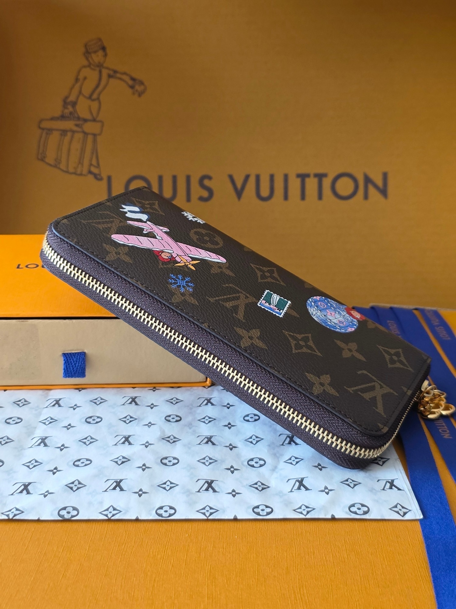 New Collection LV Bag 2520 New Collection LV Bag 2520