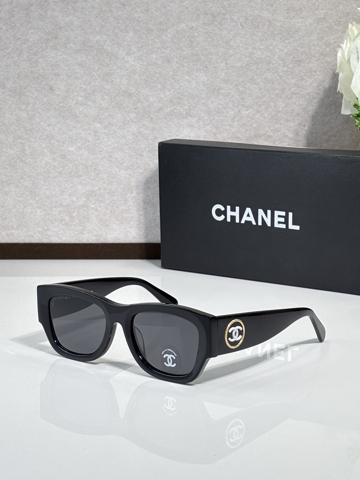 New Collection Chanel Glasses 438 New Collection Chanel Glasses 438