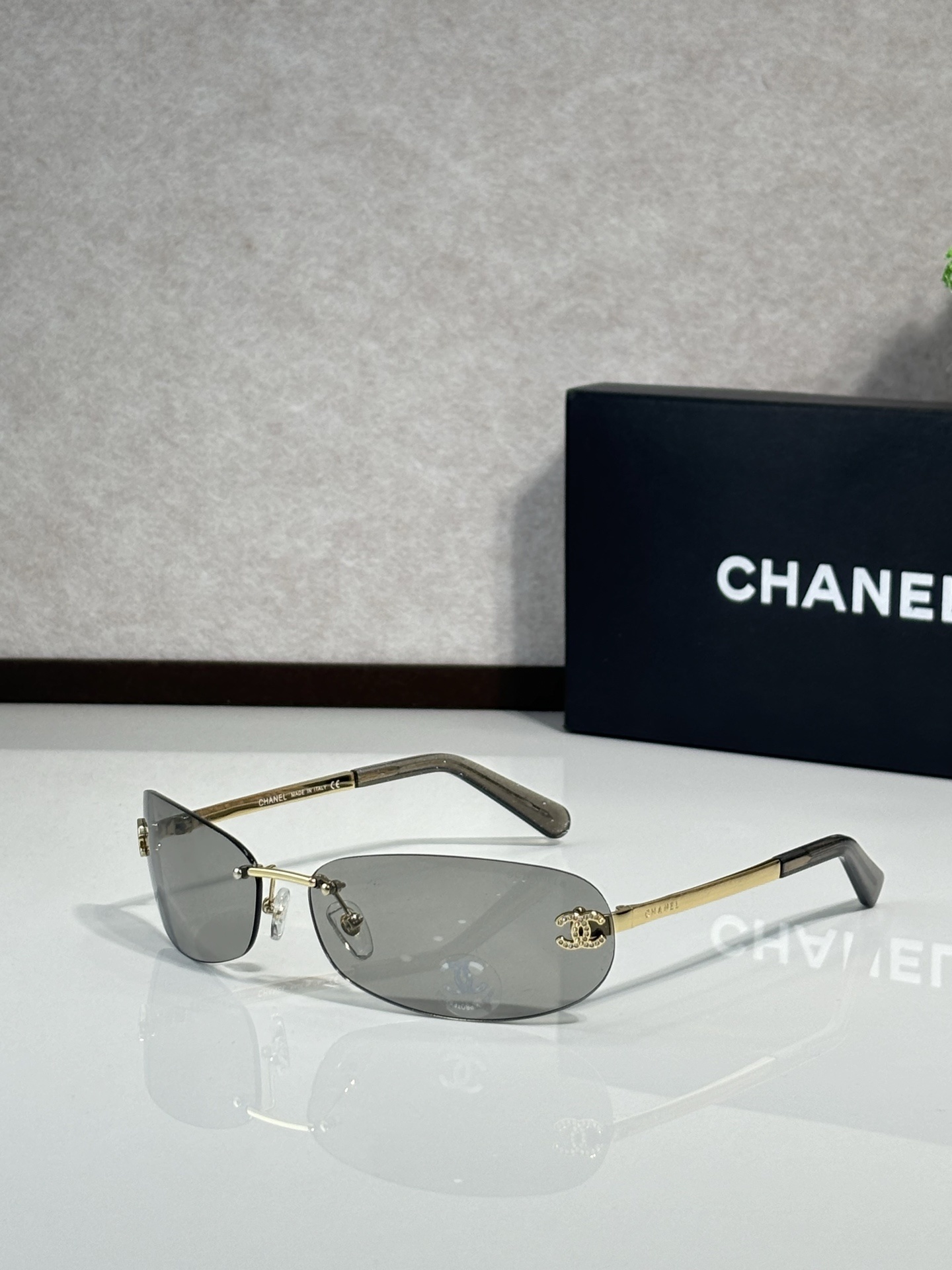 New Collection Chanel Glasses 446 New Collection Chanel Glasses 446