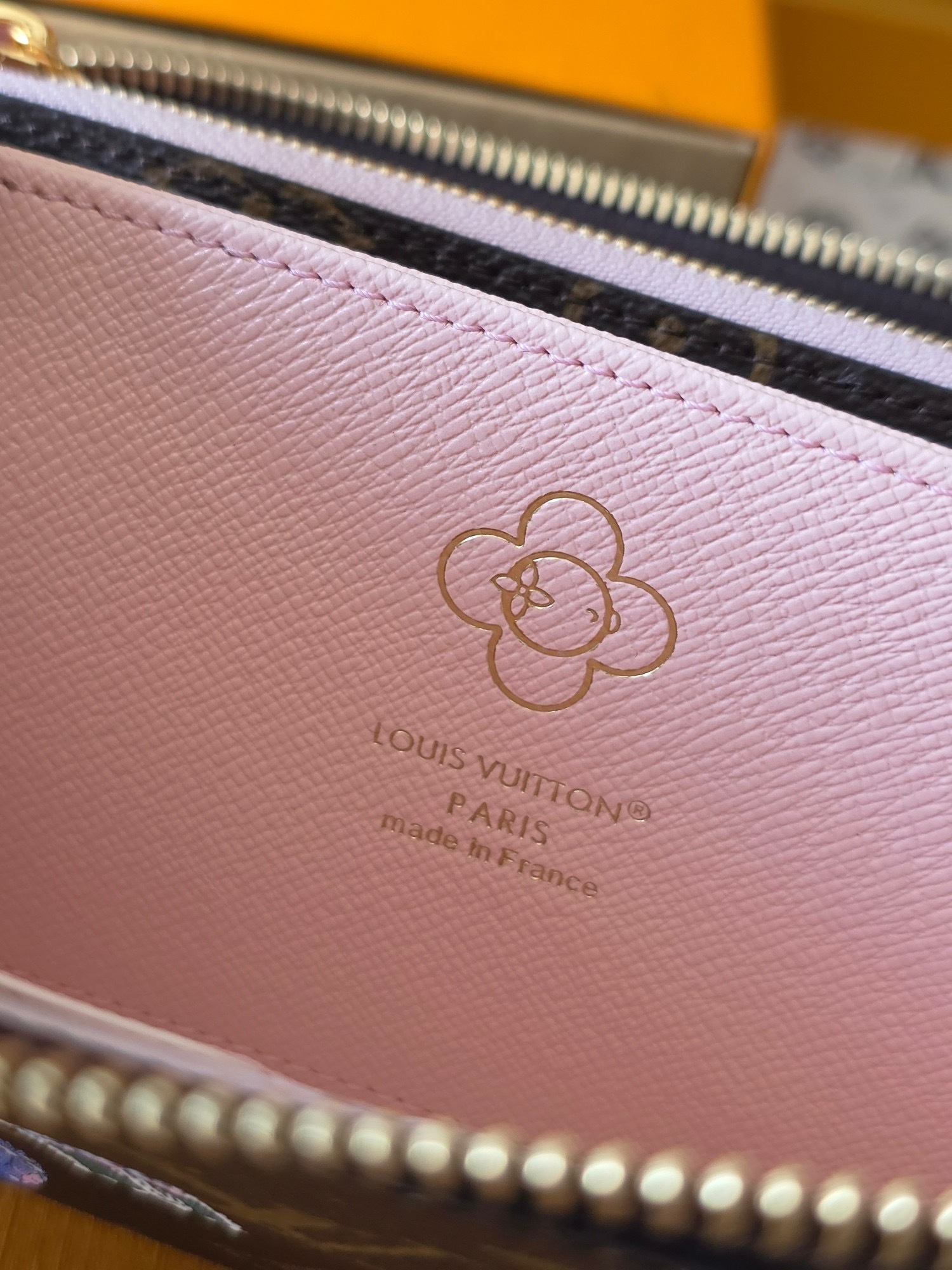 New Collection LV Bag 2520 New Collection LV Bag 2520